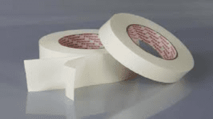 how to use double sided tape