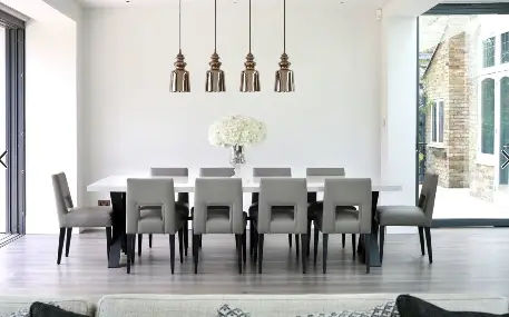 Alternative To Rug Under Dining Table, What To Put Under Dining Table Protect Carpet