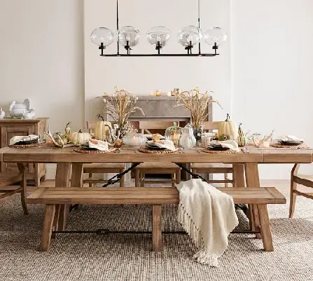 jute rug for dining room