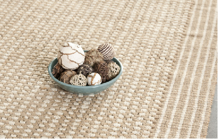 natural fiber rugs that are soft