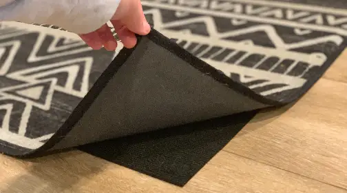 ruggable rug pad alternative